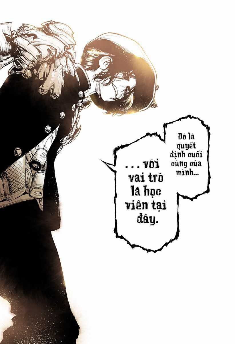 The Marshal King - Chương 6 - Trang 22