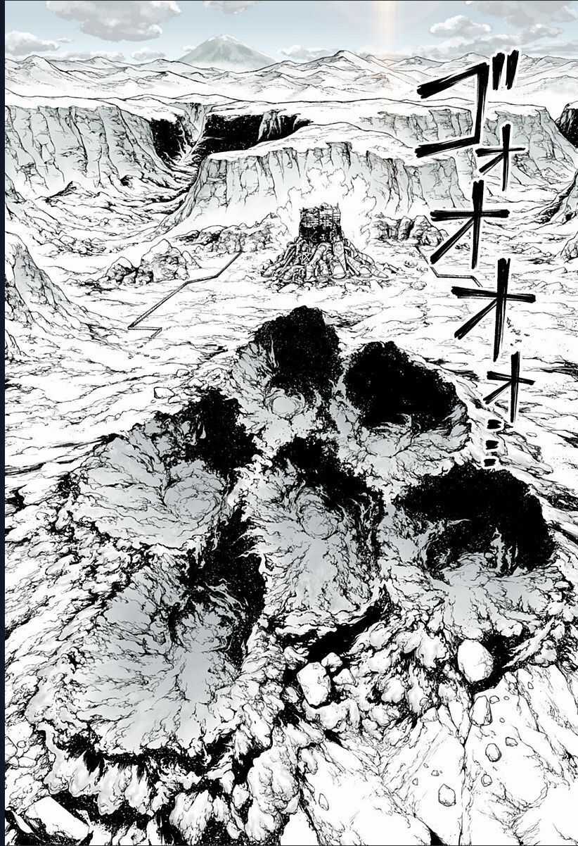 The Marshal King - Chương 7 - Trang 12