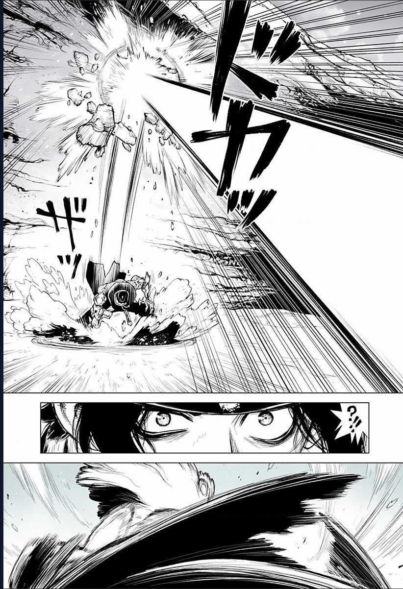 The Marshal King - Chương 9 - Trang 15