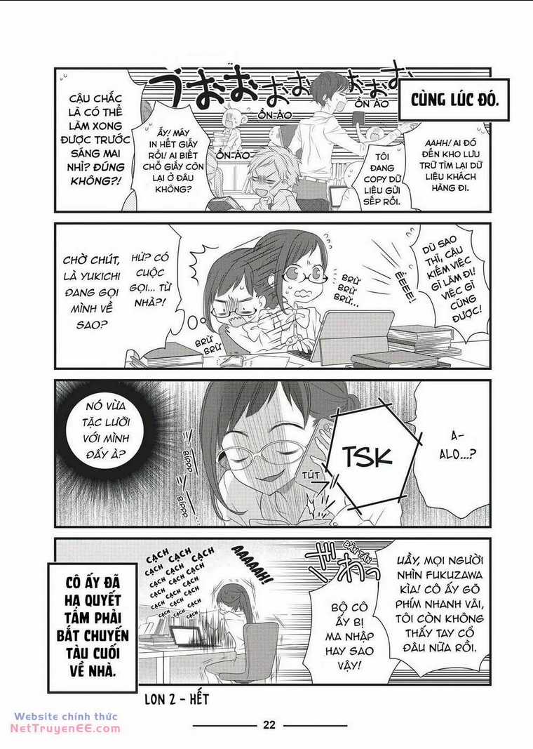 The Masterful Cat Is Depressed Again Today - Chapter 2 - Trang 8