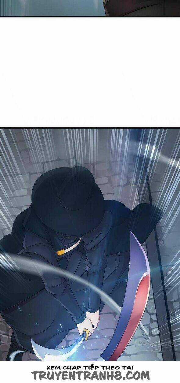 The Matrix - Chapter 1 - Trang 13