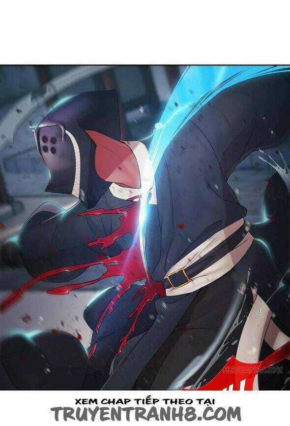 The Matrix - Chapter 1 - Trang 18