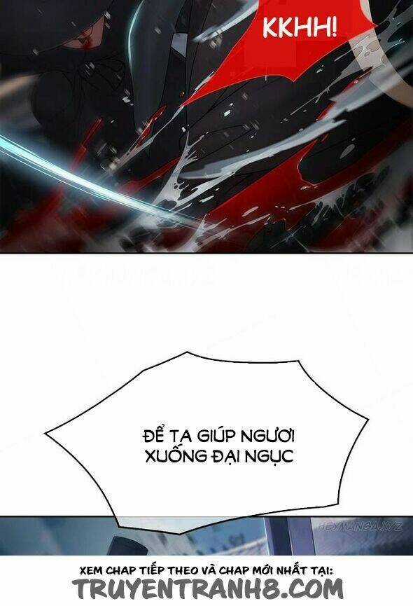 The Matrix - Chapter 1 - Trang 19