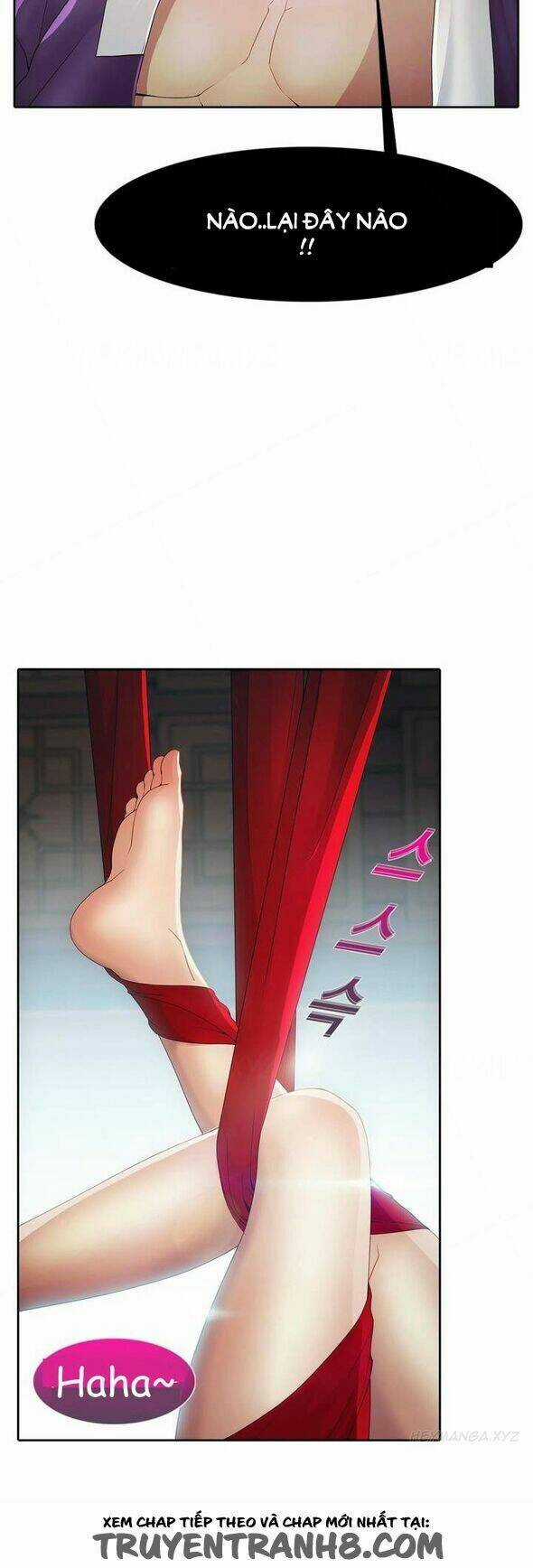 The Matrix - Chapter 1 - Trang 3