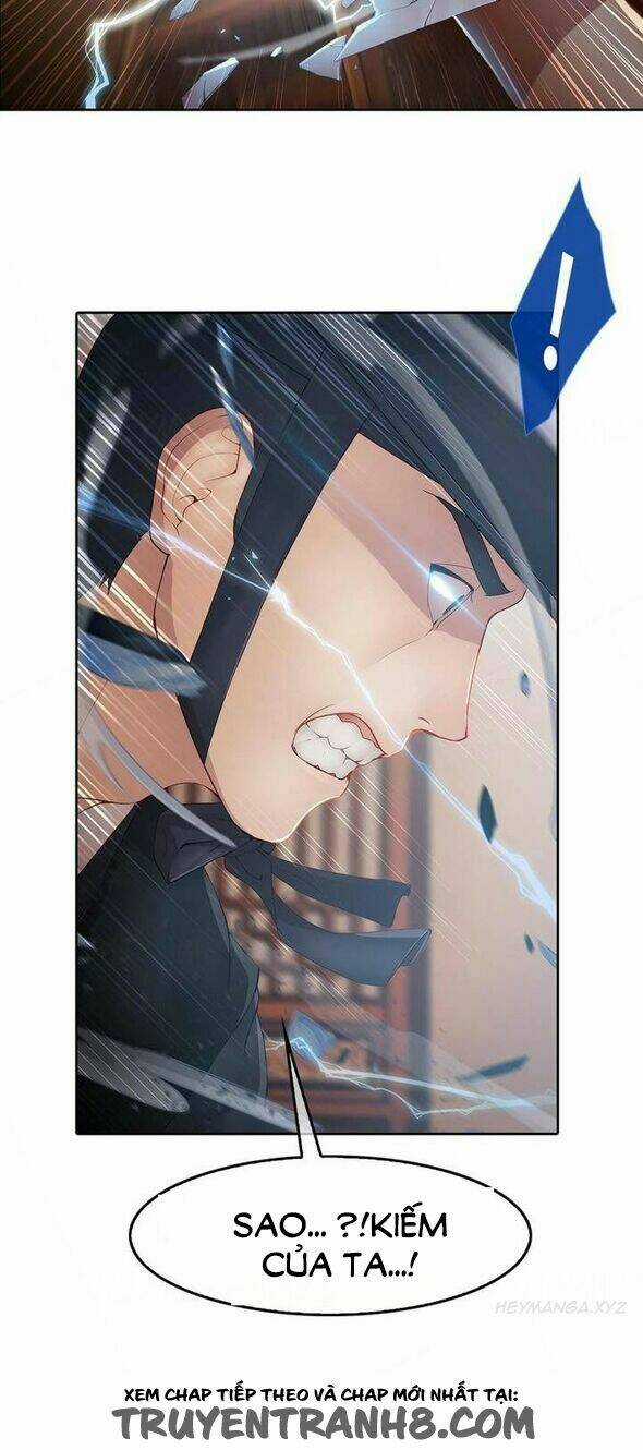 The Matrix - Chapter 1 - Trang 28