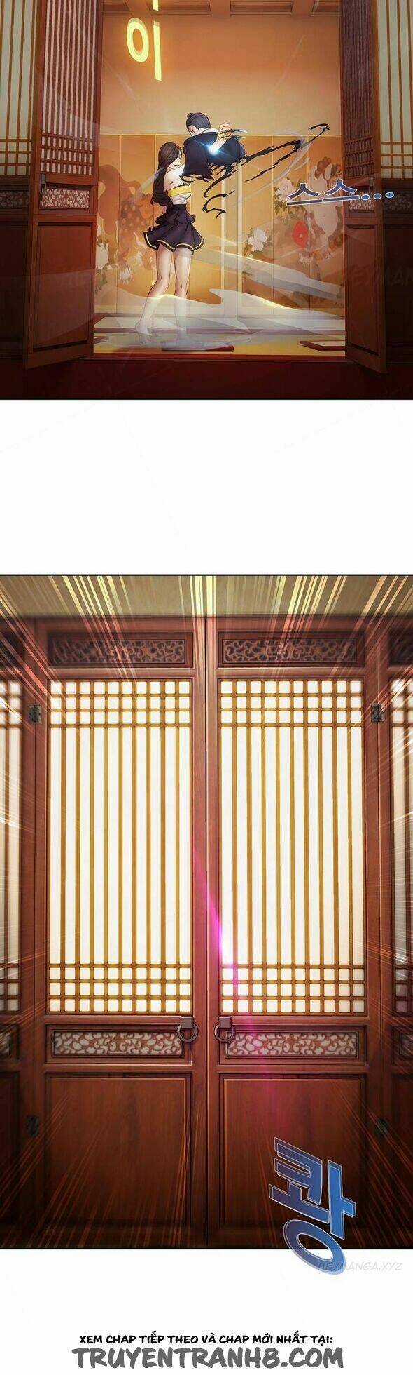 The Matrix - Chapter 1 - Trang 33