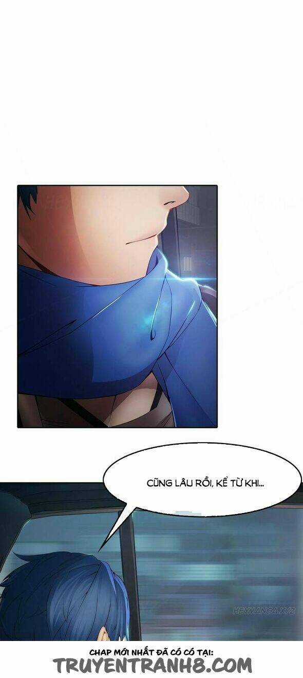 The Matrix - Chapter 1 - Trang 34