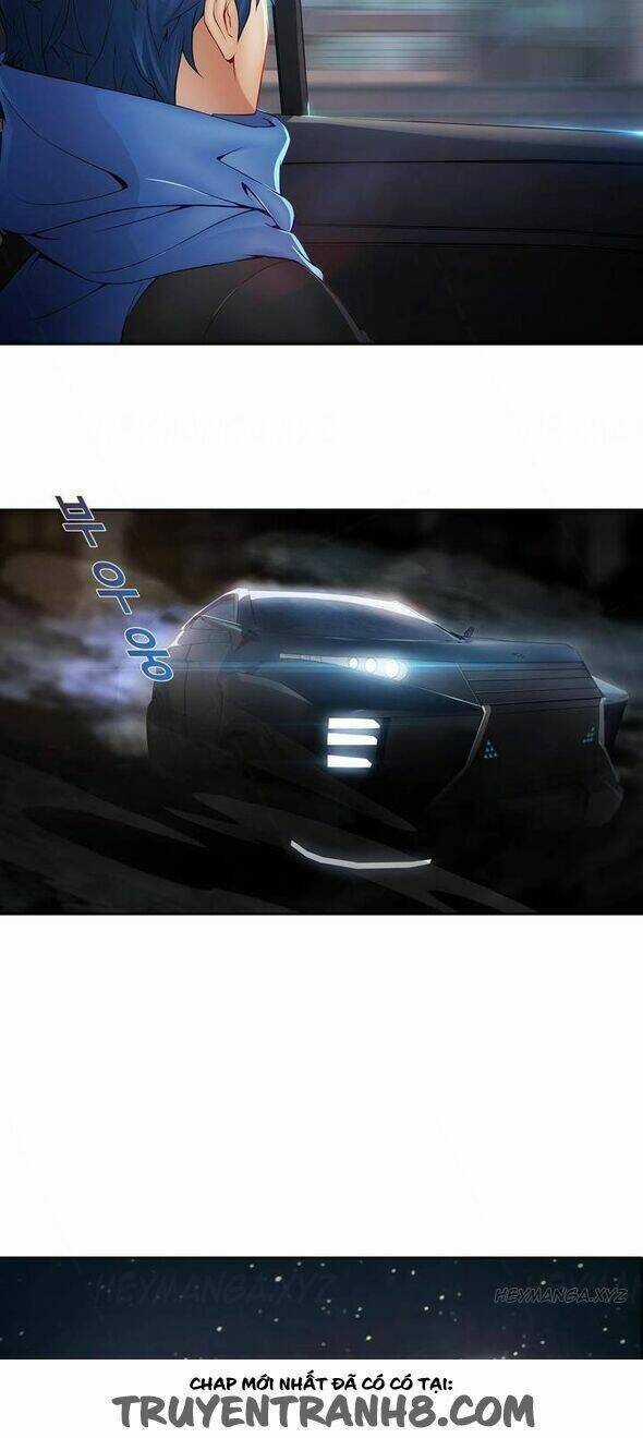 The Matrix - Chapter 1 - Trang 35