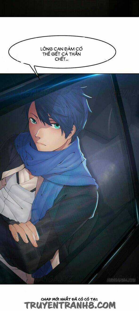 The Matrix - Chapter 1 - Trang 37