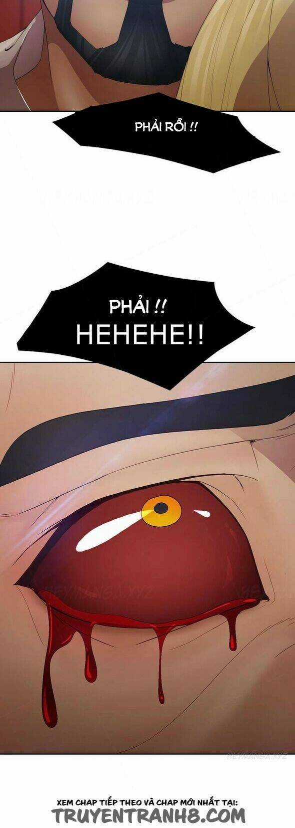 The Matrix - Chapter 1 - Trang 7