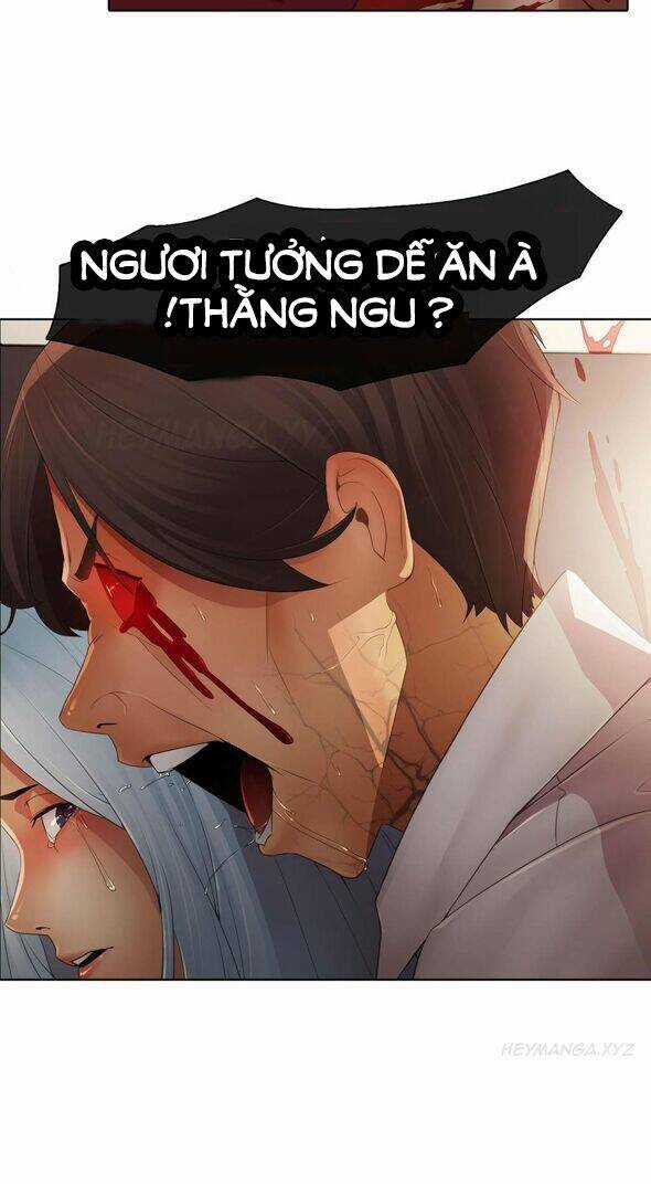 The Matrix - Chapter 2 - Trang 22