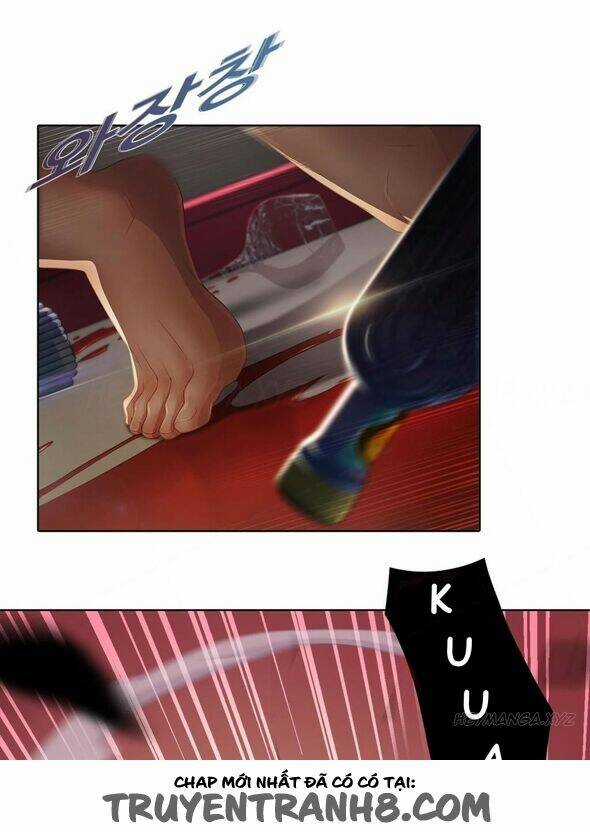 The Matrix - Chapter 2 - Trang 23