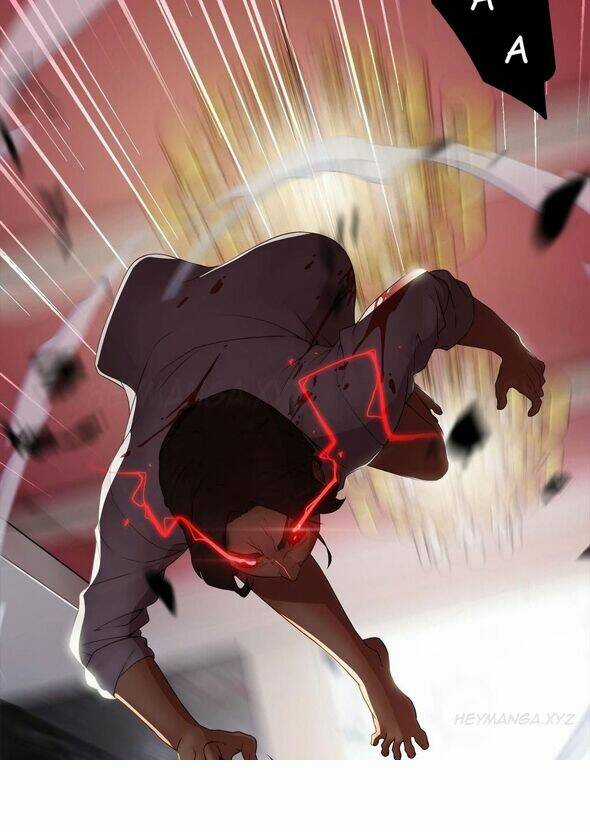 The Matrix - Chapter 2 - Trang 24