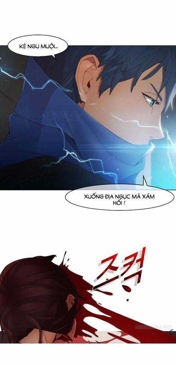 The Matrix - Chapter 2 - Trang 26