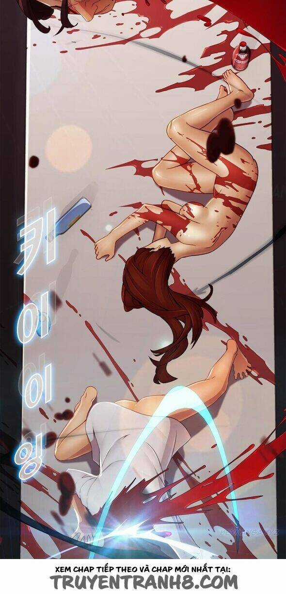 The Matrix - Chapter 2 - Trang 27