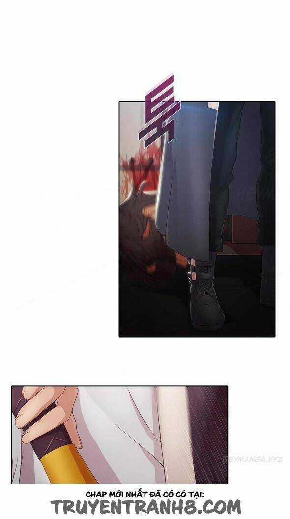 The Matrix - Chapter 2 - Trang 29