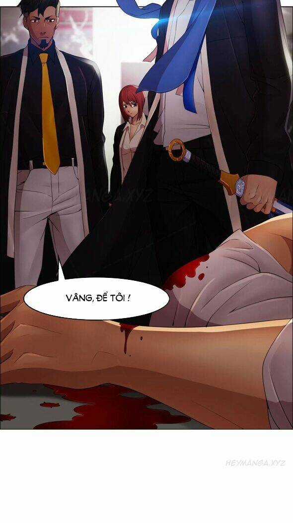 The Matrix - Chapter 2 - Trang 31