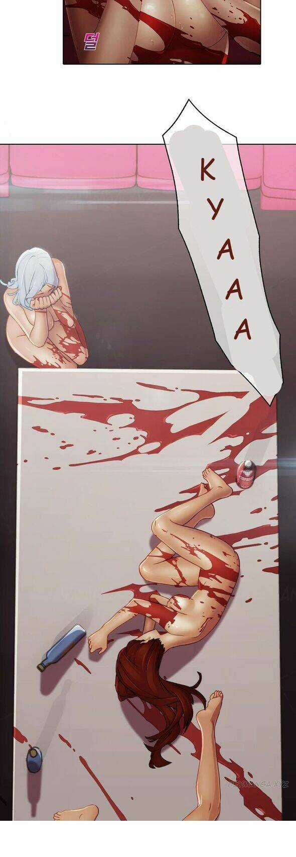 The Matrix - Chapter 2 - Trang 33