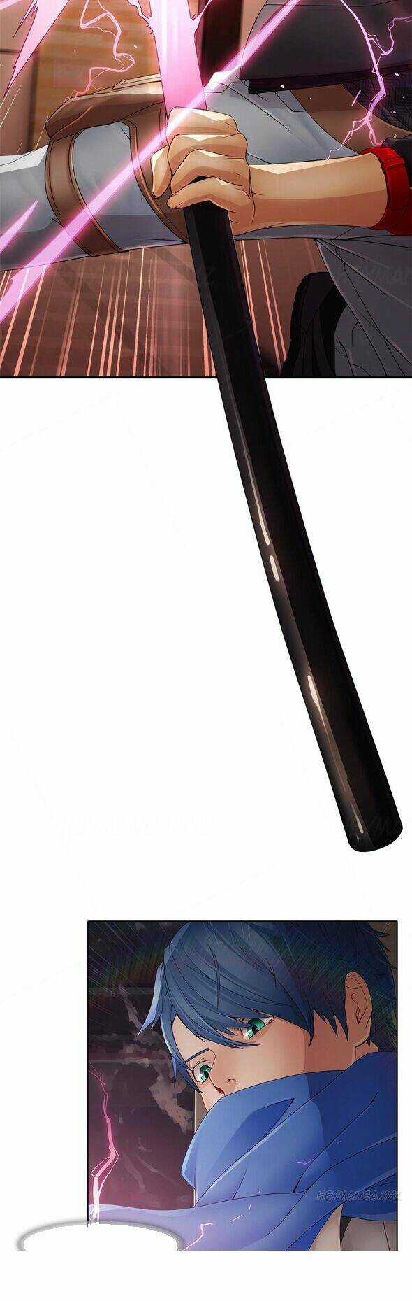 The Matrix - Chapter 2 - Trang 39