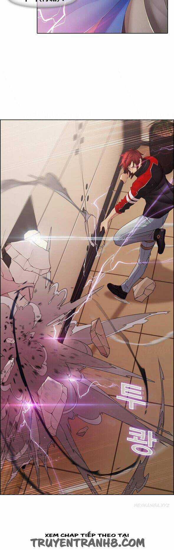 The Matrix - Chapter 2 - Trang 40