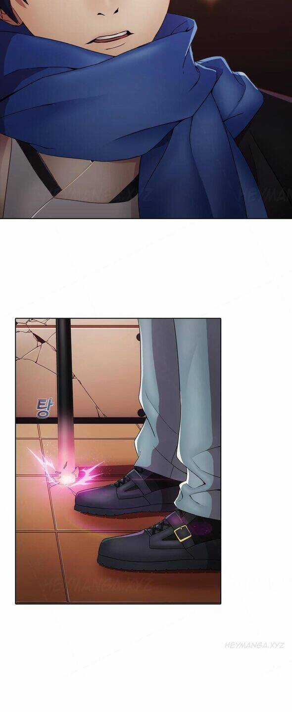 The Matrix - Chapter 2 - Trang 43