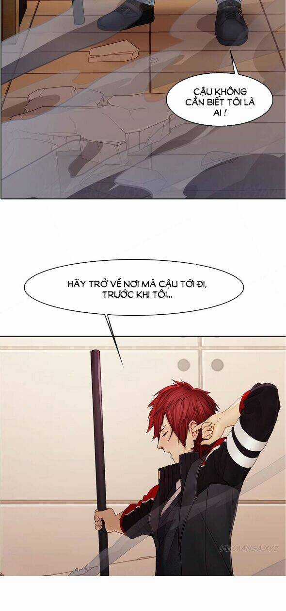 The Matrix - Chapter 2 - Trang 45