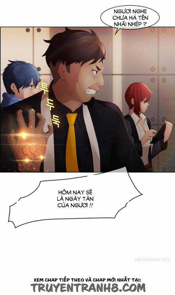 The Matrix - Chapter 2 - Trang 49