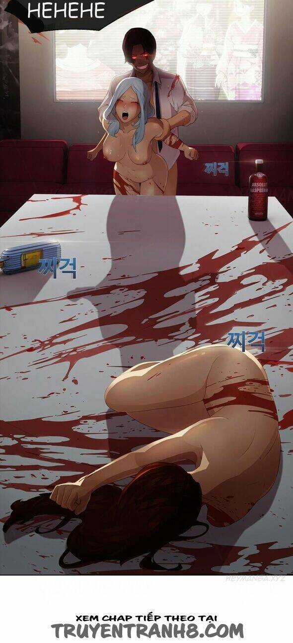 The Matrix - Chapter 2 - Trang 7