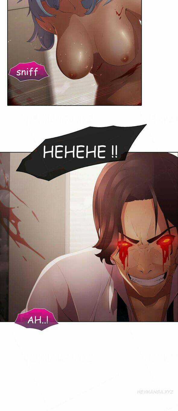 The Matrix - Chapter 2 - Trang 10