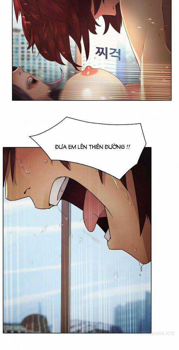 The Matrix - Chapter 3 - Trang 22