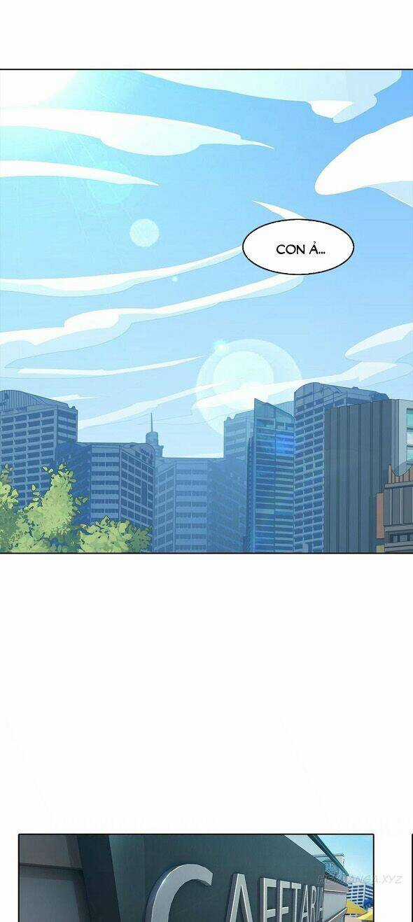 The Matrix - Chapter 3 - Trang 27