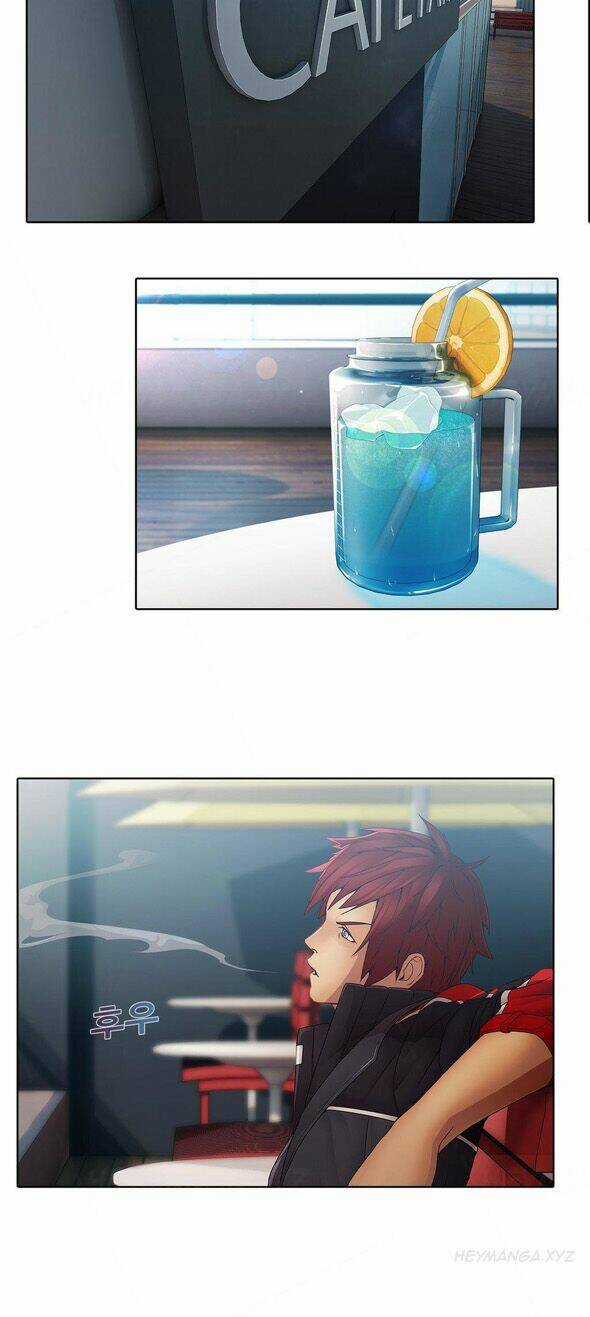 The Matrix - Chapter 3 - Trang 28