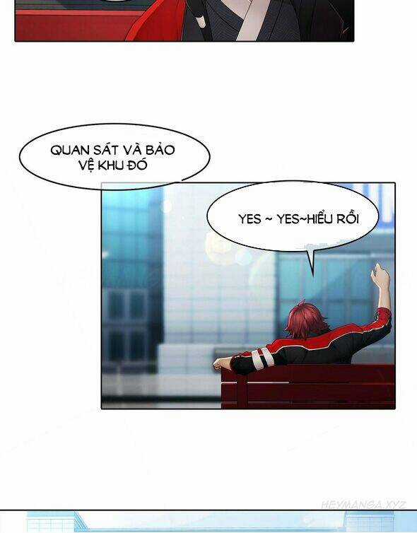 The Matrix - Chapter 3 - Trang 33