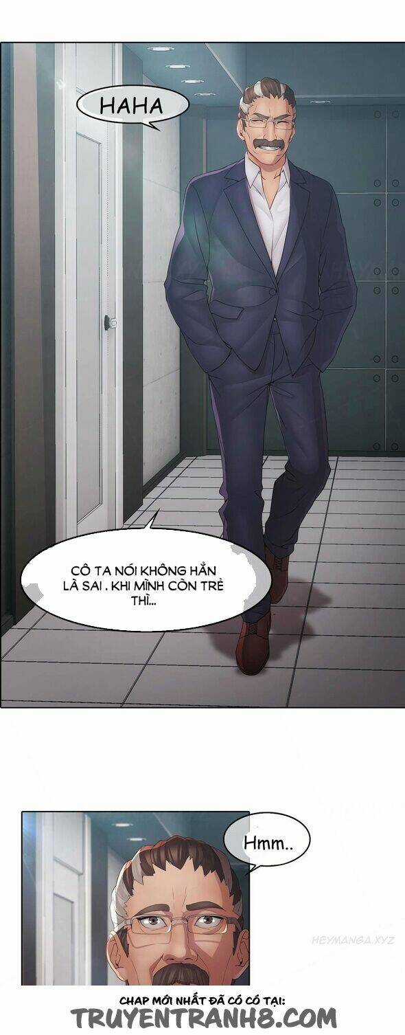 The Matrix - Chapter 4 - Trang 11