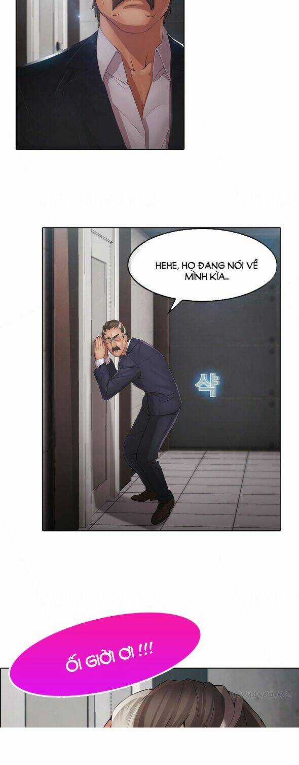 The Matrix - Chapter 4 - Trang 12