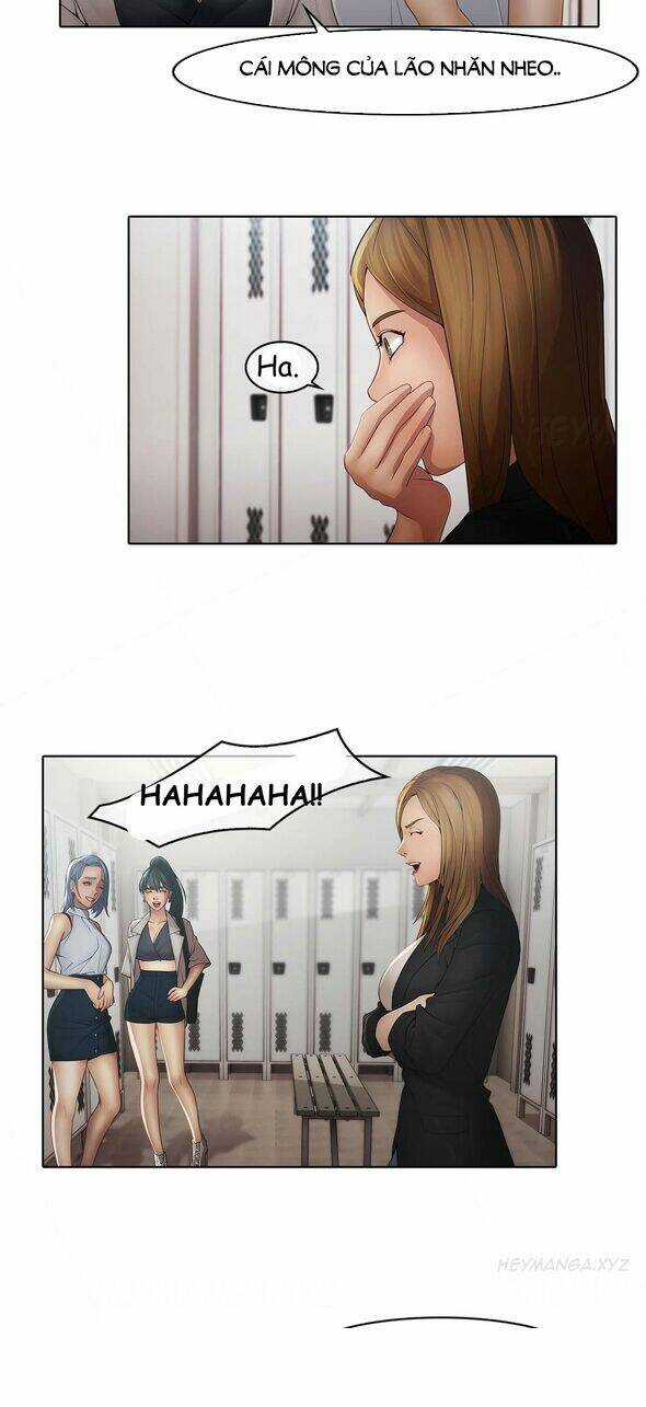 The Matrix - Chapter 4 - Trang 15