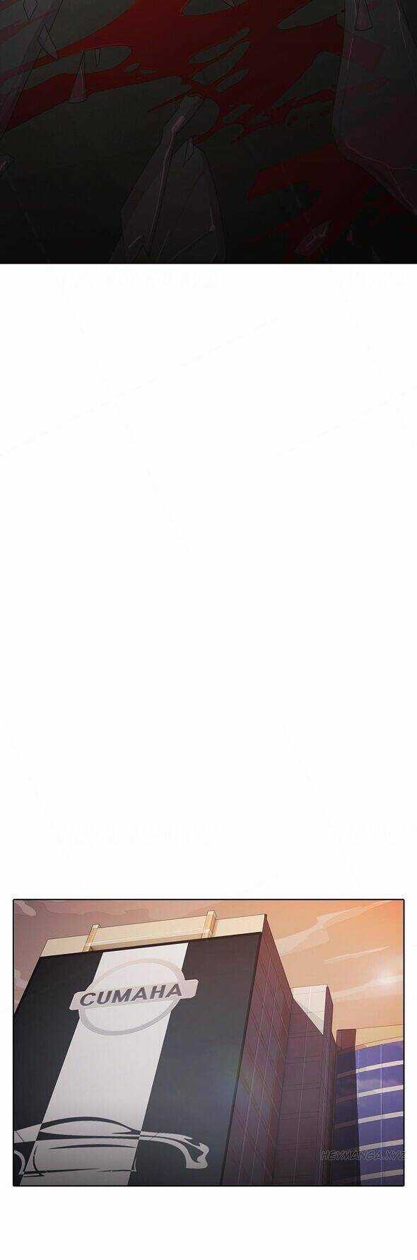 The Matrix - Chapter 4 - Trang 31