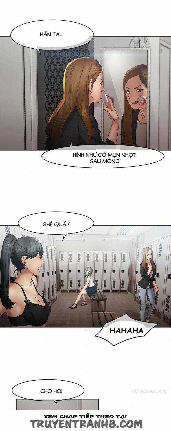 The Matrix - Chapter 4 - Trang 5