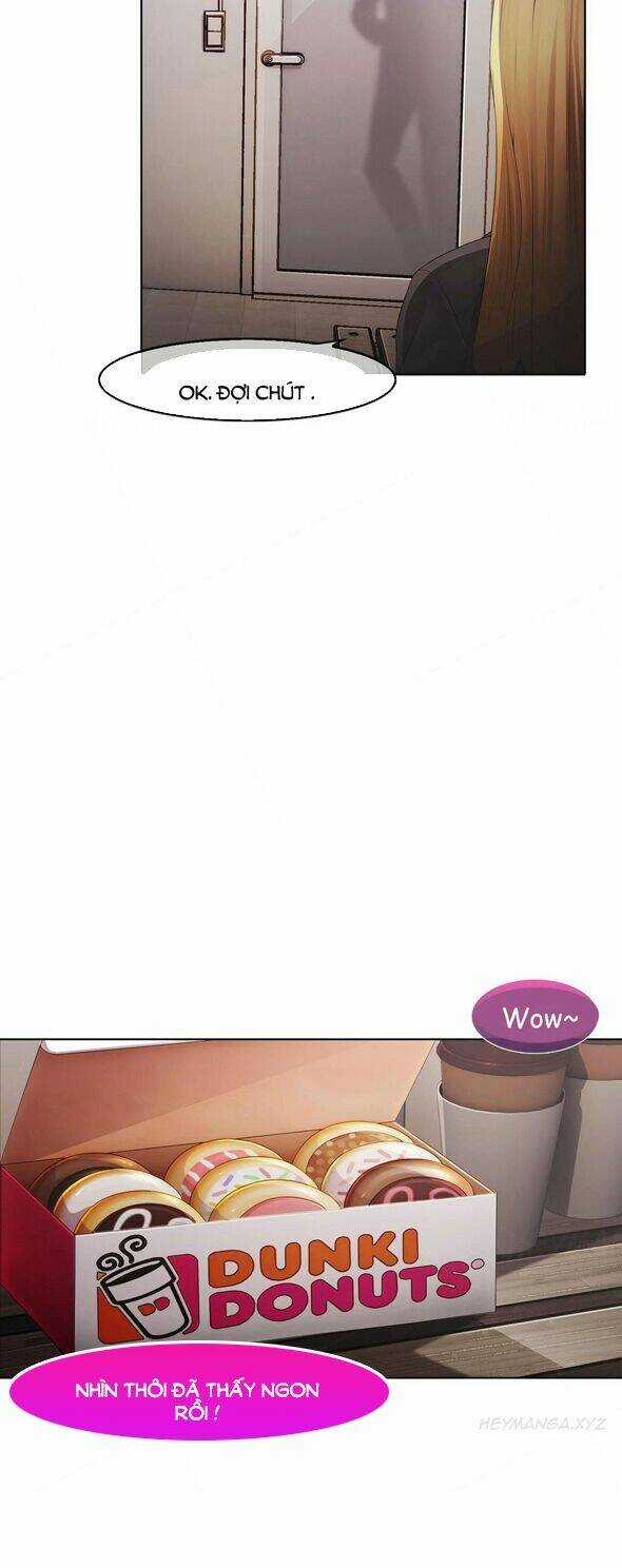 The Matrix - Chapter 4 - Trang 7