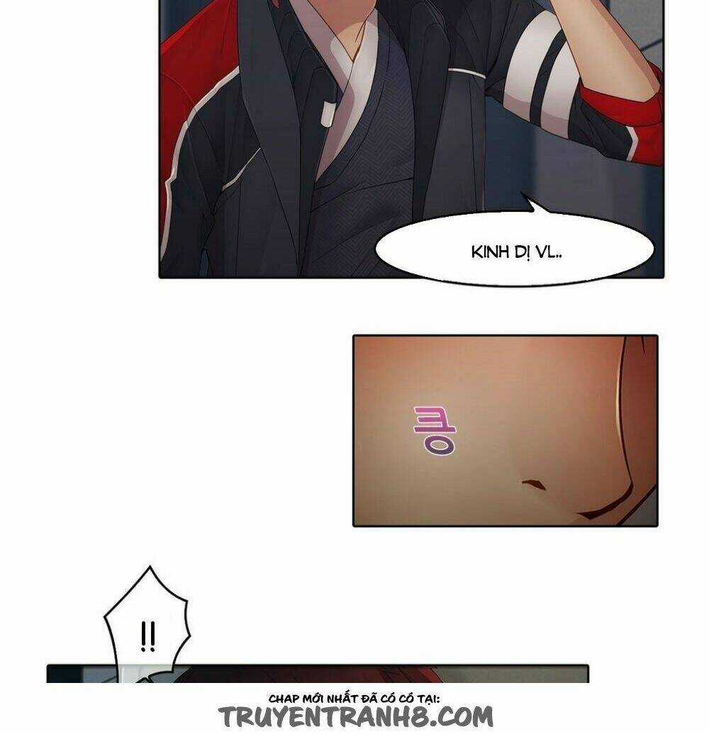 The Matrix - Chapter 5 - Trang 11