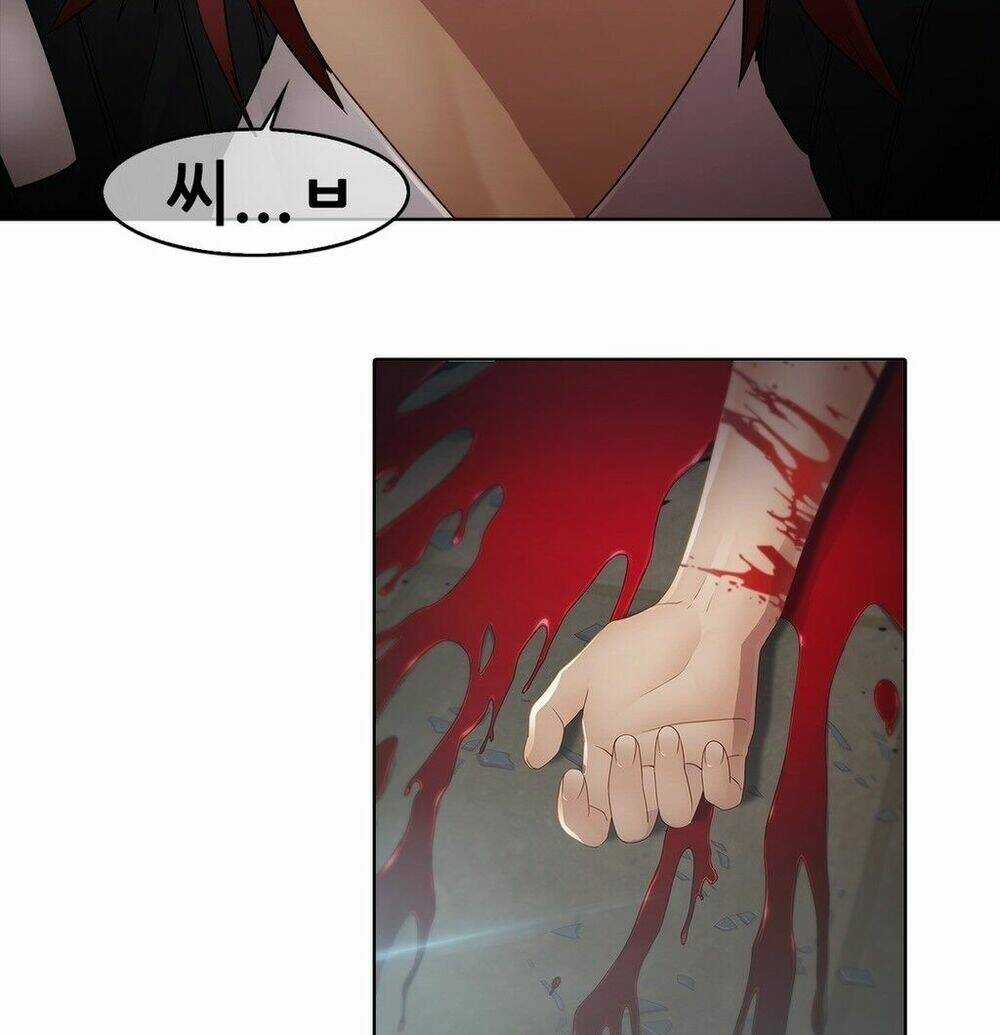 The Matrix - Chapter 5 - Trang 16