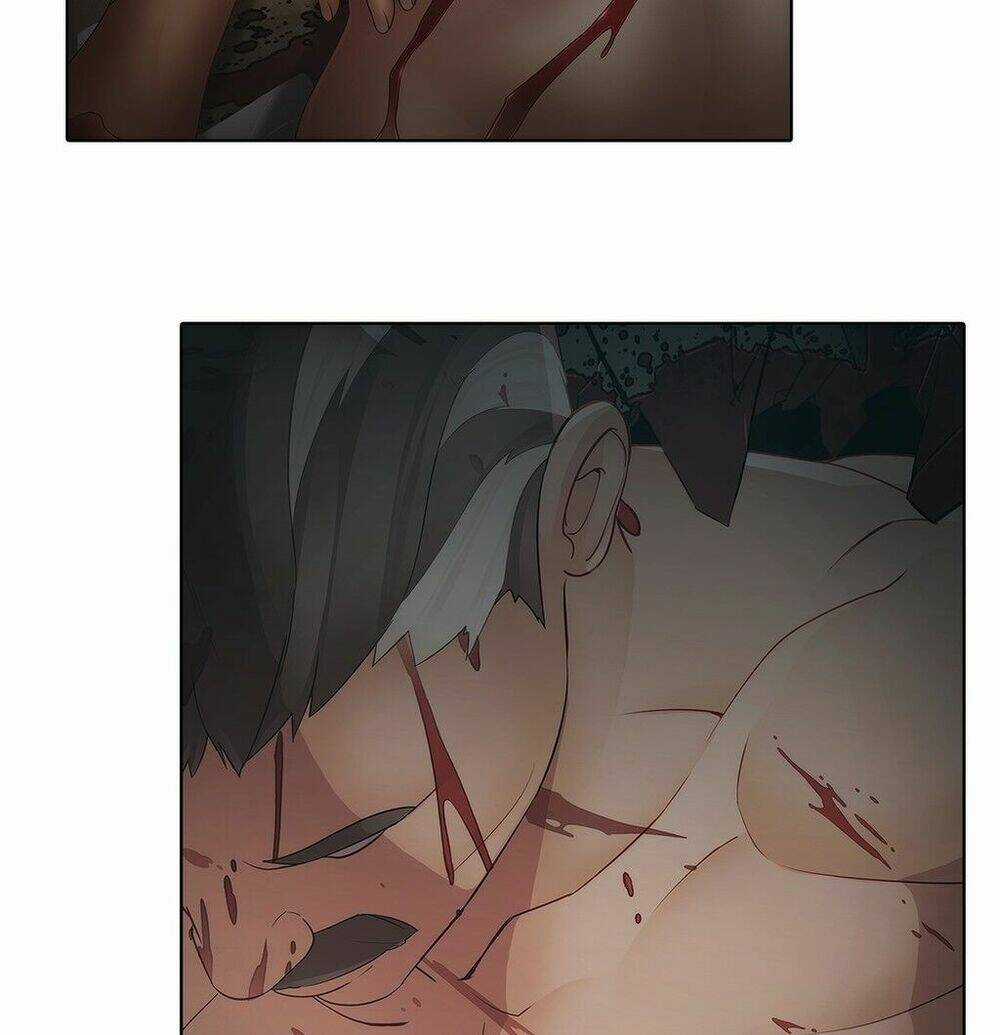 The Matrix - Chapter 5 - Trang 18