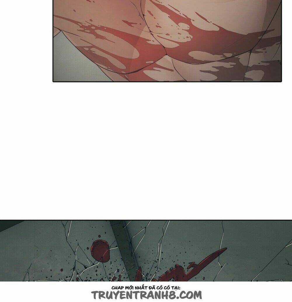 The Matrix - Chapter 5 - Trang 19