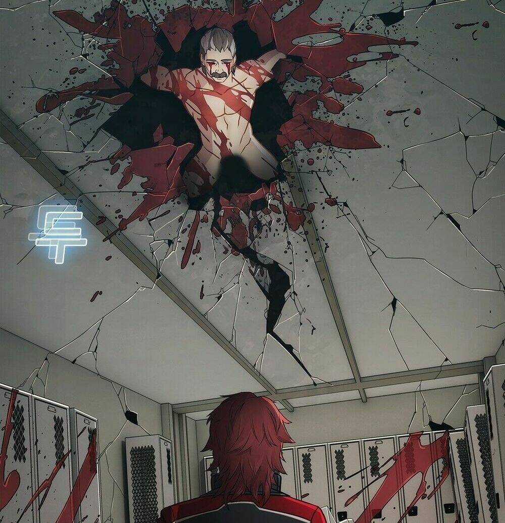 The Matrix - Chapter 5 - Trang 20