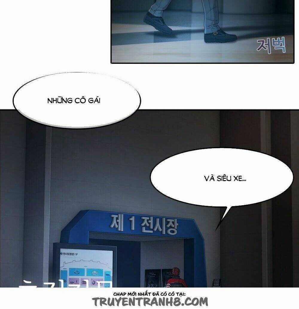 The Matrix - Chapter 5 - Trang 3