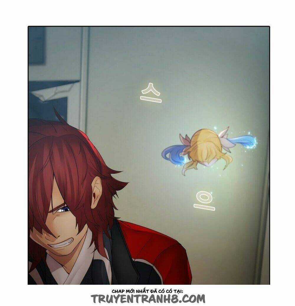 The Matrix - Chapter 5 - Trang 27