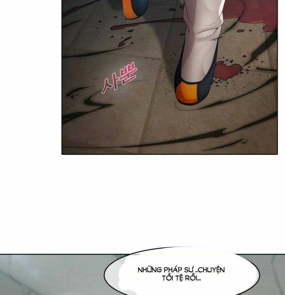 The Matrix - Chapter 5 - Trang 30