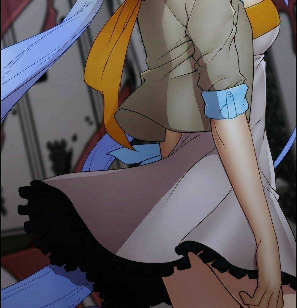 The Matrix - Chapter 5 - Trang 34