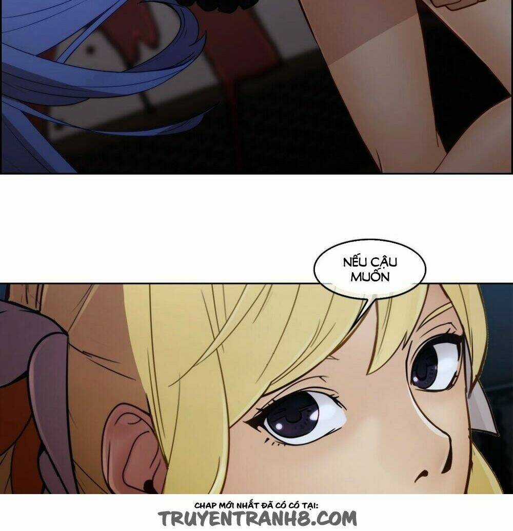 The Matrix - Chapter 5 - Trang 35