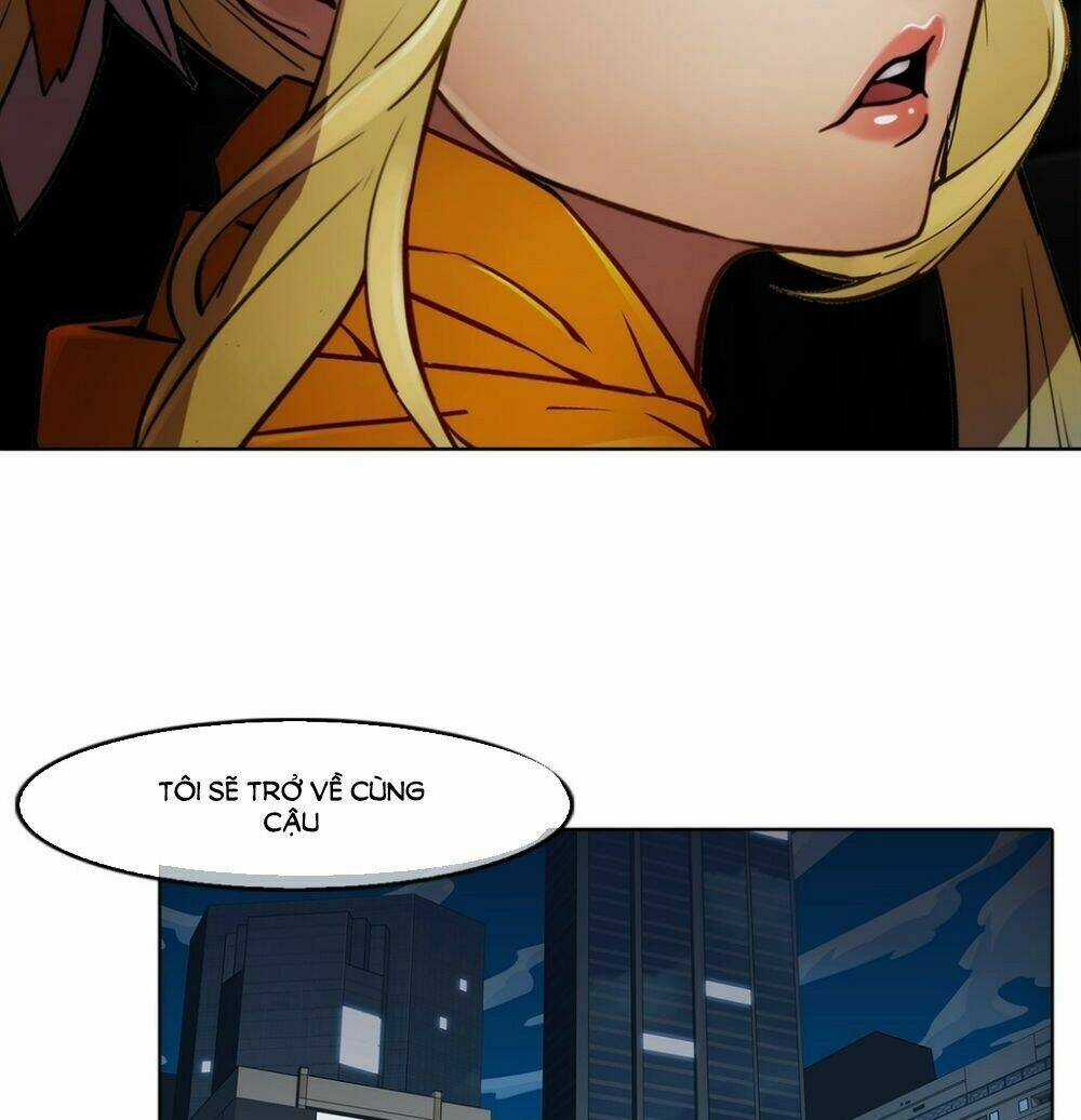 The Matrix - Chapter 5 - Trang 36